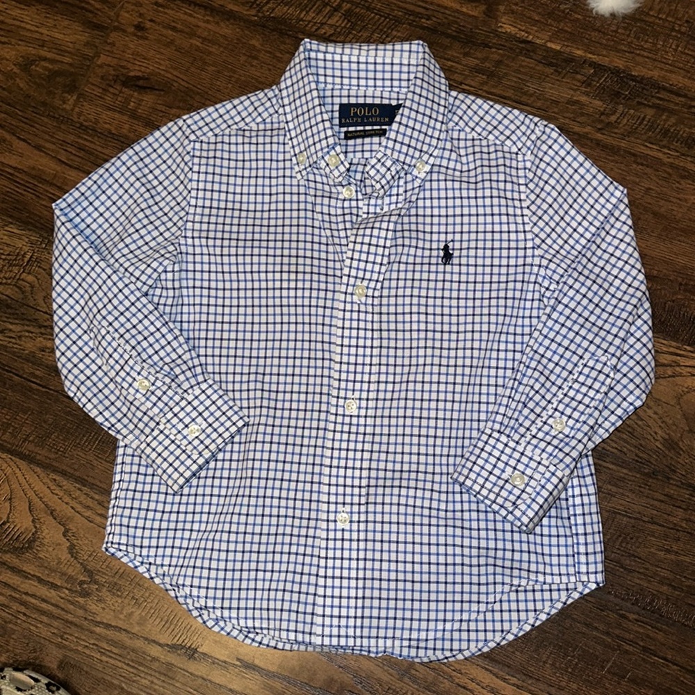 Polo Ralph Lauren 3T